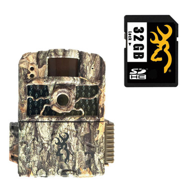 Shop BROWNING TRAIL CAMERAS Strike Force HD Max Trail Camera With 32GB SD Card. Buy best Trail Cameras from gritrsports.com | Reviews and Shipping options available