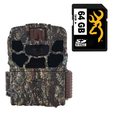 Shop BROWNING TRAIL CAMERAS Dark Ops Full HD Trail Camera With 64GB SD Card. Buy best Trail Cameras from gritrsports.com | Reviews and Shipping options available