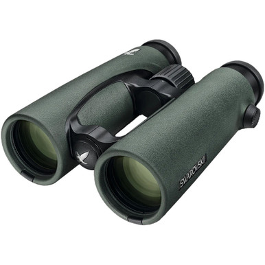 Shop SWAROVSKI EL 10x42 Green Binoculars (37010). Buy best Binoculars from gritrsports.com | Reviews and Shipping options available