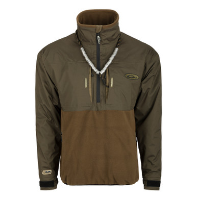 Drake Waterfowl Chaqueta MST G-Flex Eqwader Con
