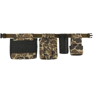 Shop DRAKE Dove Old School Belt (DA1090-016). Buy best Belts from gritrsports.com | Reviews and Shipping options available