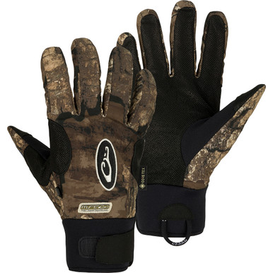Shop DRAKE MST Refuge HS Realtree Timber Gore-Tex Gloves (DA5030-033). Buy best Gloves from gritrsports.com | Reviews and Shipping options available