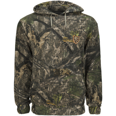 Shop DRAKE Men's Midweight Storm Front Fleece Mossy Oak Country DNA Hoodie (DNT4085-036). Buy best Hoodies from gritrsports.com | Reviews and Shipping options available