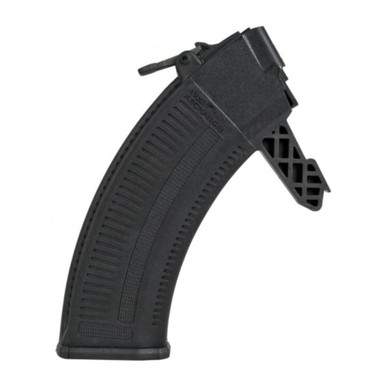 PROMAG Archangel SKS Rifles 762x39mm 35rd Black Polymer LVX Magazine AALVX35