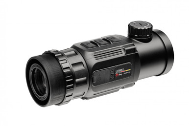 Shop LIEMKE MERLIN 50 Clip-On Handheld Thermal Imaging Camera (MERLIN-50). Buy best Thermal Viewers from gritrsports.com | Reviews and Shipping options available