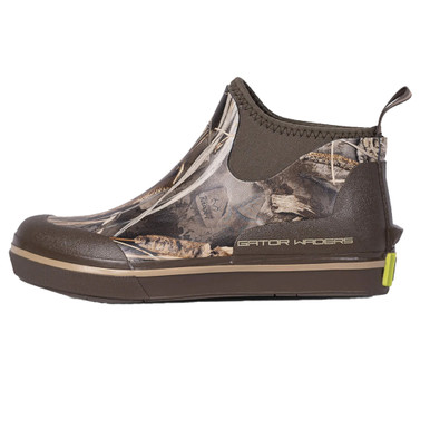 Shop GATOR WADERS Women's Camp Realtree Max-7 Boots (CAM58W). Buy best Boots from gritrsports.com | Reviews and Shipping options available