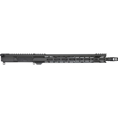Shop CMMG Upper Group Resolute Mk4 6mm Arc 16.1" Armor Black (60B1091-AB). Buy best Upper Groups from gritrsports.com | Reviews and Shipping options available