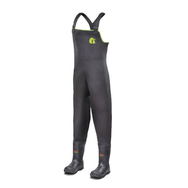 Shop GATOR WADERS Men's Evo1 Lime Waders (EV113M). Buy best Waders from gritrsports.com | Reviews and Shipping options available
