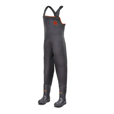 Shop GATOR WADERS Men's Evo1 Red Waders (EV122M). Buy best Waders from gritrsports.com | Reviews and Shipping options available