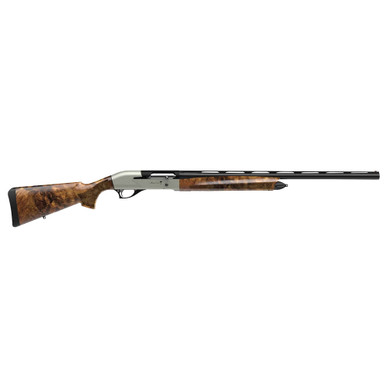 Shop RETAY USA Masai Mara 20ga 3in Chamber 28in Barrel 4rd Satin Cerakote Receiver Oiled Walnut Stock Semi-Auto Shotgun (R251805SAO-28). Buy best Shotguns from gritrsports.com | Reviews and Shipping options available