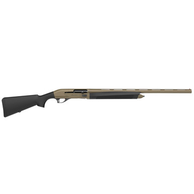 Shop RETAY USA Masai Mara 20ga 3in Chamber 28in Barrel 4rd Bronze Cerakote Receiver Matte Black Stock Semi-Auto Shotgun (R251BRBK-28). Buy best Shotguns from gritrsports.com | Reviews and Shipping options available