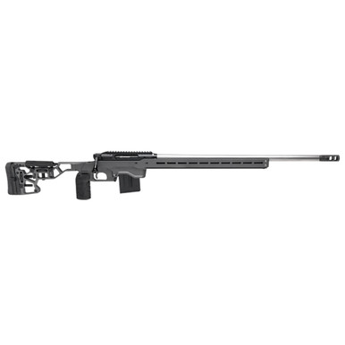 Shop SAVAGE Impulse Elite Precision .308 Win 26in 10rd Grey/Black Bolt Action Rifle (57887). Buy best Rifles from gritrsports.com | Reviews and Shipping options available