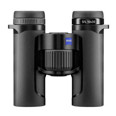 Shop ZEISS SFL 10x30 Black Binoculars (523024-0000-000). Buy best Binoculars from sports.com | Reviews and Shipping options available