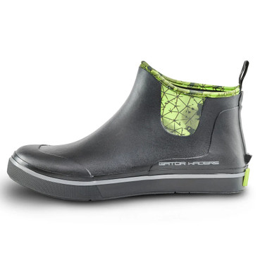 Shop GATOR WADERS Men's Camp 7 Boots. Buy best Boots from gritrsports.com | Reviews and Shipping options available
