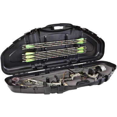 Shop PLANO Black Bow Case (1111-00). Buy best Bow Cases from gritrsports.com | Reviews and Shipping options available