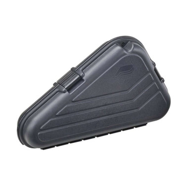 Shop PLANO Protector Series Single Pistol Black Hard Case (1423-00). Buy best Pistol Cases from gritrsports.com | Reviews and Shipping options available