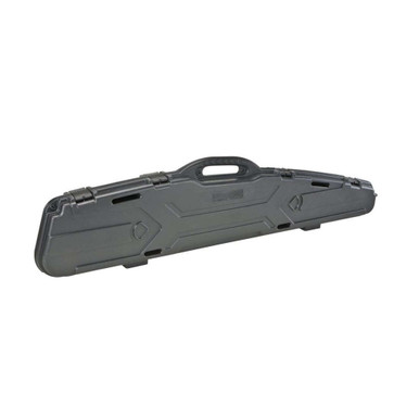 Shop PLANO Pro-Max Plastic Contoured Single Rifle/Shotgun Case (151101). Buy best Rifle Cases from gritrsports.com | Reviews and Shipping options available