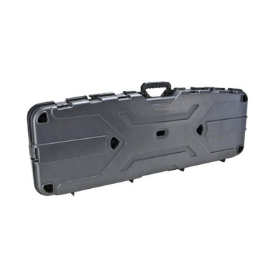 Shop PLANO Pro-Max Black Double Scoped Rifle Case (153200). Buy best Rifle Cases from gritrsports.com | Reviews and Shipping options available