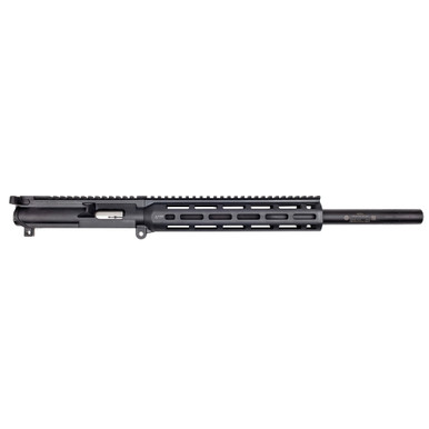 Shop GEMTECH Integra 15-22 .22LR Suppressed Complete Upper (12568). Buy best AR Uppers from gritrsports.com | Reviews and Shipping options available