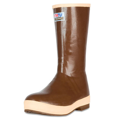 Shop XTRATUF Men's 15in Legacy Pain Toe Insulated Copper/Tan Boot (22274G-CTM). Buy best Boots from gritrsports.com | Reviews and Shipping options available