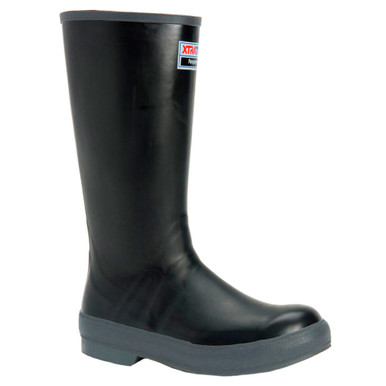 Shop XTRATUF Men's 15in Legacy Black Boot (XML-000-BLK). Buy best Boots from gritrsports.com | Reviews and Shipping options available