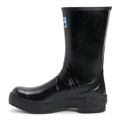 Shop XTRATUF Men's 12in Legacy Black Boot (XMLM-000-BLK). Buy best Boots from gritrsports.com | Reviews and Shipping options available