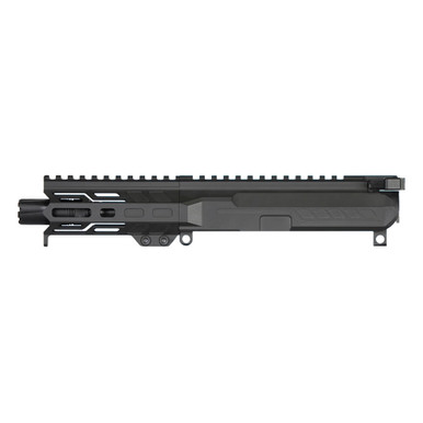 Shop CMMG Banshee Mk4 .22LR 4.5in Armor Black Upper Group (22B5BD4-AB). Buy best AR Uppers from gritrsports.com | Reviews and Shipping options available