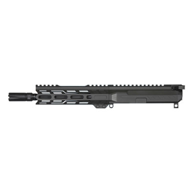 Shop CMMG Banshee Mk4 .22LR 9in Armor Black Upper Group (22B8F8B-AB). Buy best AR Uppers from gritrsports.com | Reviews and Shipping options available