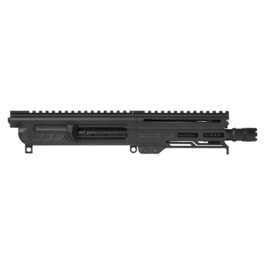Shop CMMG Dissent Mk4 300BLK 6.5in Armor Black Upper Group (30B0E67-AB). Buy best AR Uppers from gritrsports.com | Reviews and Shipping options available