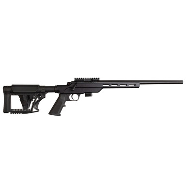 Shop KEYSTONE SPORTING ARMS 722 KPT 22LR 16.5in 7rd Black Bolt-Action Rifle (KSA20450). Buy best Rifles from gritrsports.com | Reviews and Shipping options available