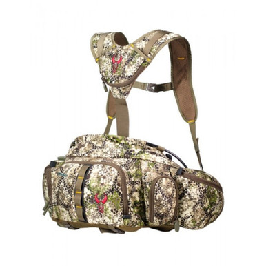 Shop BADLANDS Monster Approach Fanny Pack (BMSKKAPPR). Buy best Packs from gritrsports.com | Reviews and Shipping options available