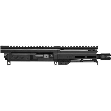 Shop CMMG Dissent 9mm 6.5in Armor Black Upper Group (94B6829-AB). Buy best AR Uppers from gritrsports.com | Reviews and Shipping options available