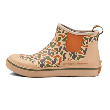 Shop GATOR WADERS Men's Old School Camp Boots (CAM77). Buy best Boots from gritrsports.com | Reviews and Shipping options available