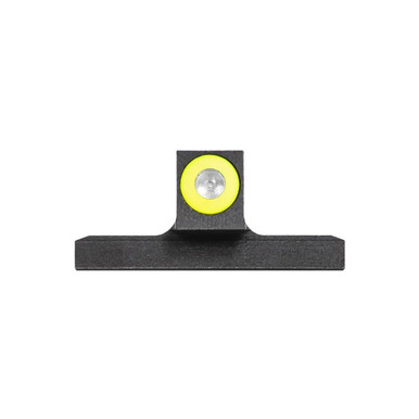 Shop NIGHT FISION Yellow Ring Tritium Front Sight For HK VP9/VP9SK/P30/45C (HAK-125-001-YGXX). Buy best Night Sights from gritrsports.com | Reviews and Shipping options available