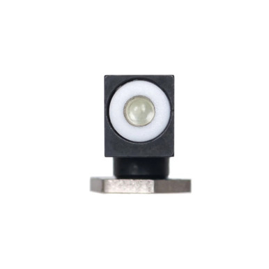 Shop NIGHT FISION White Ring Tritium Front Sight for Taurus G3c/GX4 (TAU-253-001-WGXX). Buy best Night Sights from gritrsports.com | Reviews and Shipping options available