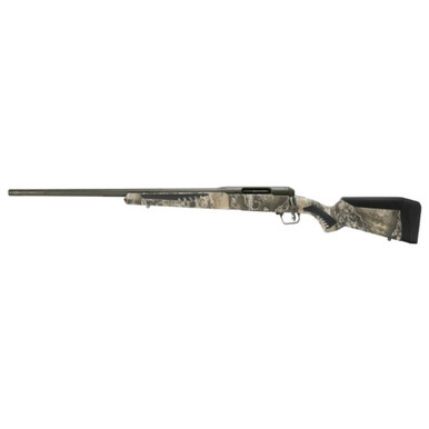 Shop SAVAGE 110 Timberline 308 Win 22in Camouflage 4rd Left Hand Rifle (57751). Buy best Rifles from gritrsports.com | Reviews and Shipping options available