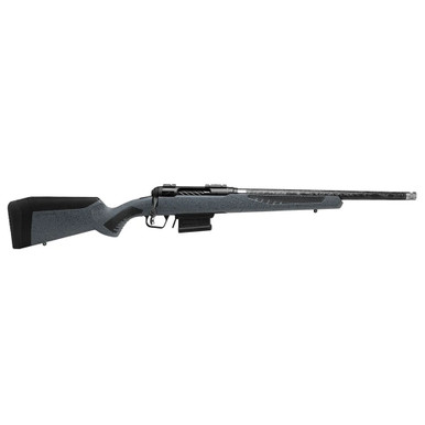 Shop SAVAGE 110 Carbon Predator .308 Win 18in 5rd Matte Gray Stock Bolt-Action Centerfire Rifle (57934). Buy best Rifles from gritrsports.com | Reviews and Shipping options available