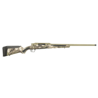 Shop SAVAGE Impulse Big Game .243 Win 22in 4rd Woodland Camo Stock Bolt-Action Centerfire Rifle (58023). Buy best Rifles from gritrsports.com | Reviews and Shipping options available
