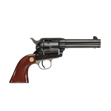 Shop CIMARRON Pistoleer .357 Mag 4.75in 6rd Revolver (MP400B1401). Buy best Revolvers from gritrsports.com | Reviews and Shipping options available