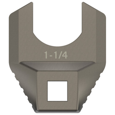 Shop REAL AVID/REVO Master-Fit 1-1/4in Free-Float Barrel Nut Wrench (AVMF114BNW). Buy best Gunsmithing Tools from gritrsports.com | Reviews and Shipping options available