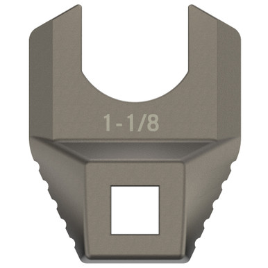 Shop REAL AVID/REVO Master-Fit 1-1/8in Free-Float Barrel Nut Wrench (AVMF118BNW). Buy best Gunsmithing Tools from gritrsports.com | Reviews and Shipping options available