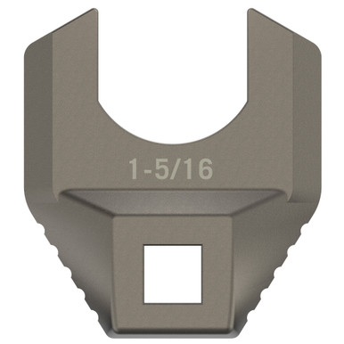 Shop REAL AVID/REVO Master-Fit 1-5/16in Free-Float Barrel Nut Wrench (AVMF1516BNW). Buy best Gunsmithing Tools from gritrsports.com | Reviews and Shipping options available