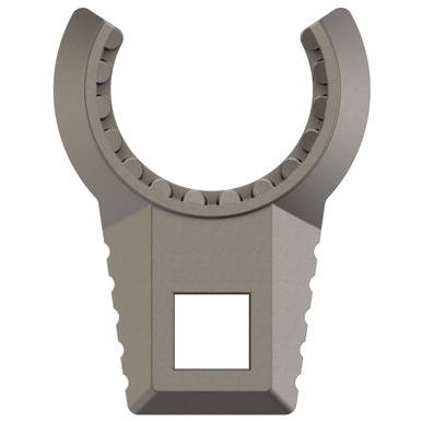 Shop REAL AVID/REVO Master-Fit Delta-Ring Barrel Nut Wrench (AVMFDRBNW). Buy best Gunsmithing Tools from gritrsports.com | Reviews and Shipping options available