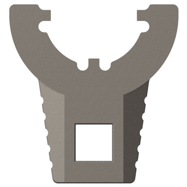 Shop REAL AVID/REVO Master-Fit Thin Castle Nut Wrench (AVMFTCNW). Buy best Gunsmithing Tools from gritrsports.com | Reviews and Shipping options available