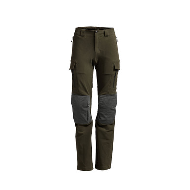 Shop SITKA Women's Timberline Deep Lichen Pants (50143-DLI). Buy best Pants from gritrsports.com | Reviews and Shipping options available