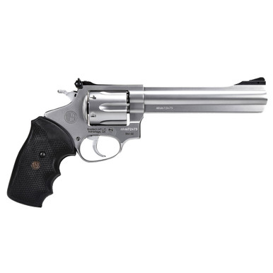 Shop ROSSI RM66 .357 Mag 6in 6rd Satin Stainless Steel Revolver (2-RM669). Buy best Revolvers from gritrsports.com | Reviews and Shipping options available