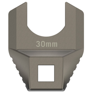 Shop REAL AVID/REVO Master-Fit 30mm Free-Float Barrel Nut Wrench (AVMF30BNW). Buy best Gunsmithing Tools from gritrsports.com | Reviews and Shipping options available