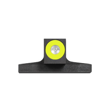 Shop NIGHT FISION Yellow Ring #6 Tritium Front Sight For Sig P320/P365 (SIG-175-001-YGXX). Buy best Night Sights from gritrsports.com | Reviews and Shipping options available