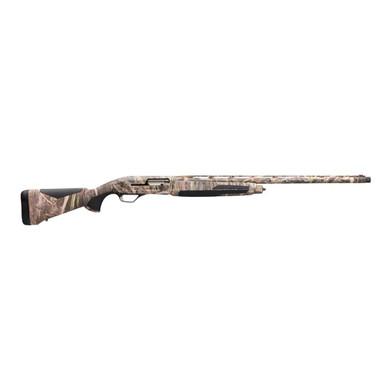 Shop BROWNING Maxus II 12Ga 28in 4rd MOSGH Semi-Automatic Shotgun (11701204). Buy best Shotguns from gritrsports.com | Reviews and Shipping options available