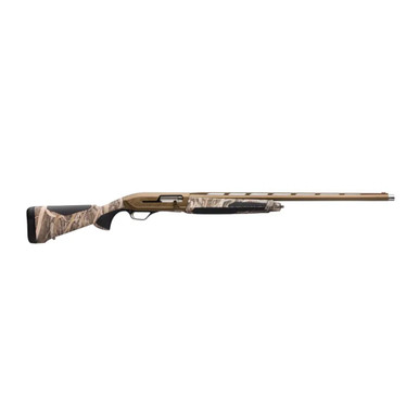 Shop BROWNING Maxus II Wicked Wing 12Ga 28in 4rd MOSGH Semi-Automatic Shotgun (11705204). Buy best Shotguns from gritrsports.com | Reviews and Shipping options available